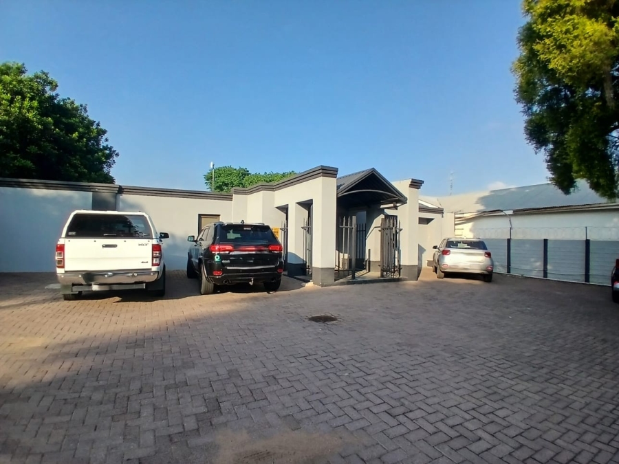 To Let commercial Property for Rent in Bodorp North West